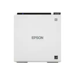 Epson TM-M30II - Imprimante de reçus - thermique en ligne - Rouleau (7,95 cm) - 203 dpi - jusqu'à 250 mm... (340U2AAABB)_4
